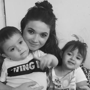 Meet your Posher, Belviajean